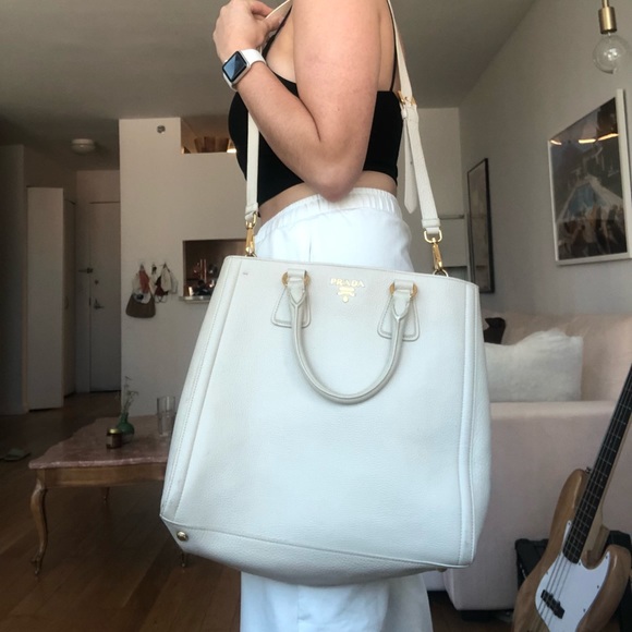 Prada Purse - Picture 10 of 12